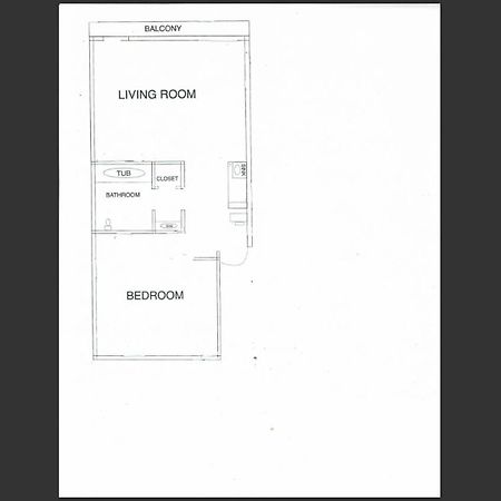 Ocean Reef Suites Килл-Девил-Хиллз Экстерьер фото