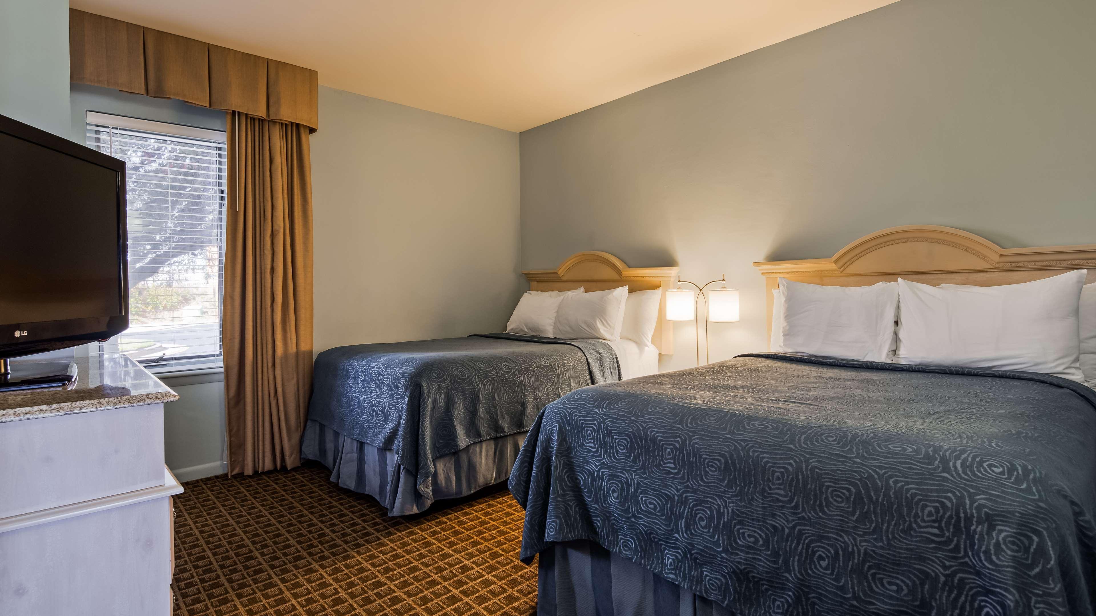 Ocean Reef Suites Килл-Девил-Хиллз Экстерьер фото