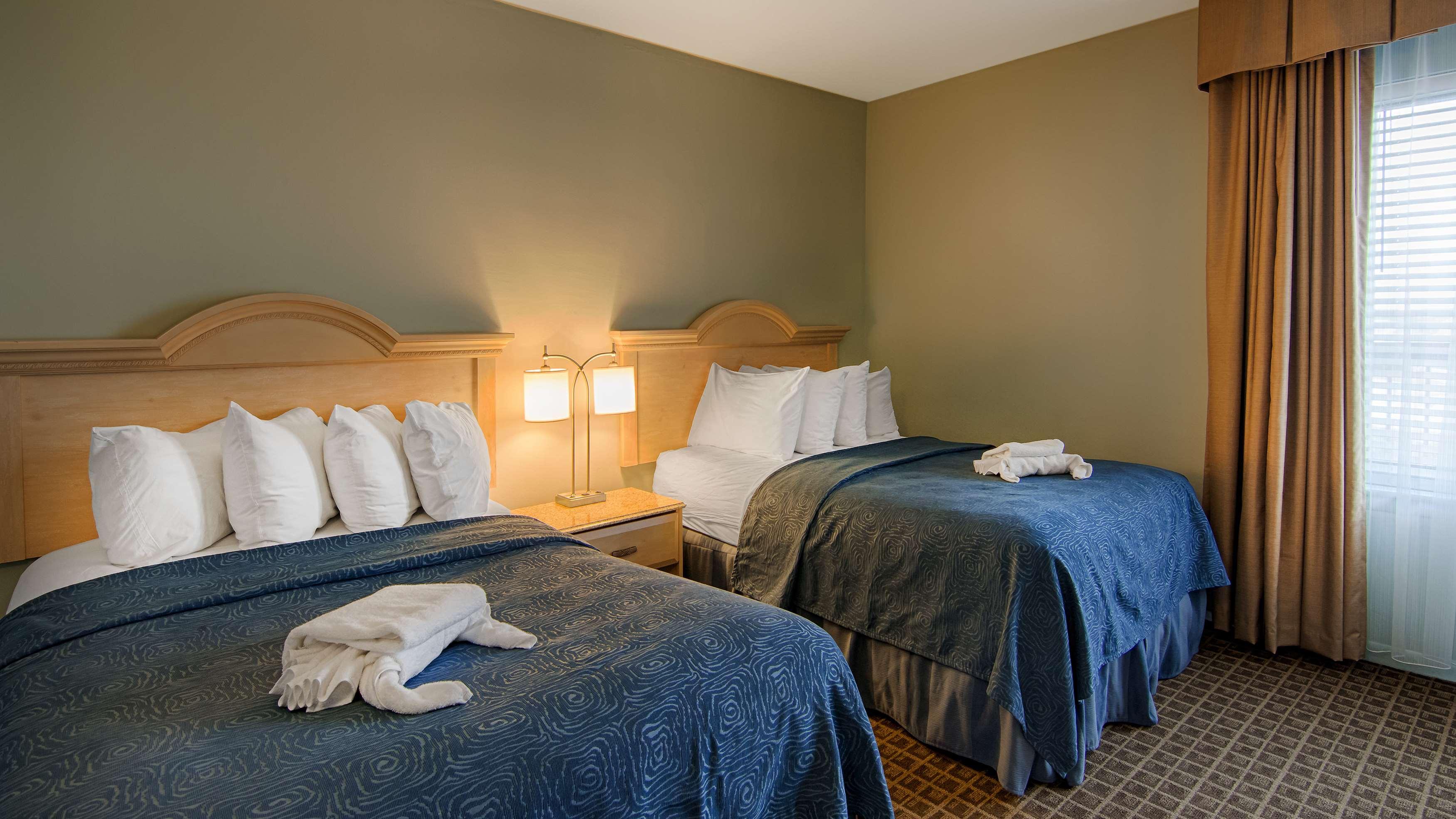 Ocean Reef Suites Килл-Девил-Хиллз Экстерьер фото