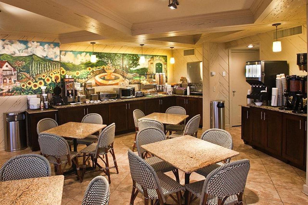 Ocean Reef Suites Килл-Девил-Хиллз Экстерьер фото