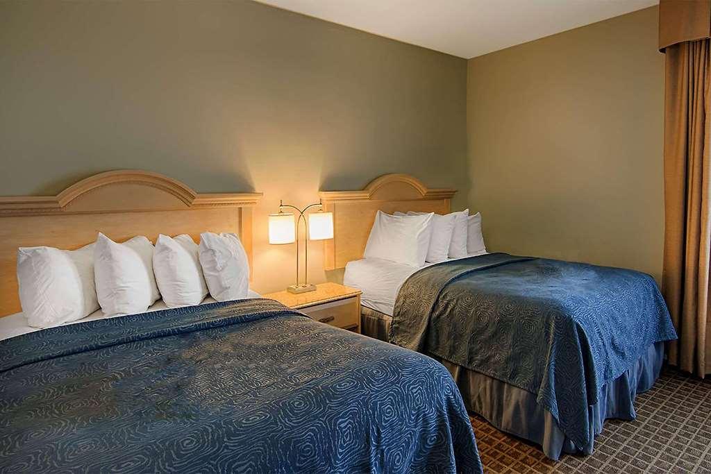 Ocean Reef Suites Килл-Девил-Хиллз Номер фото