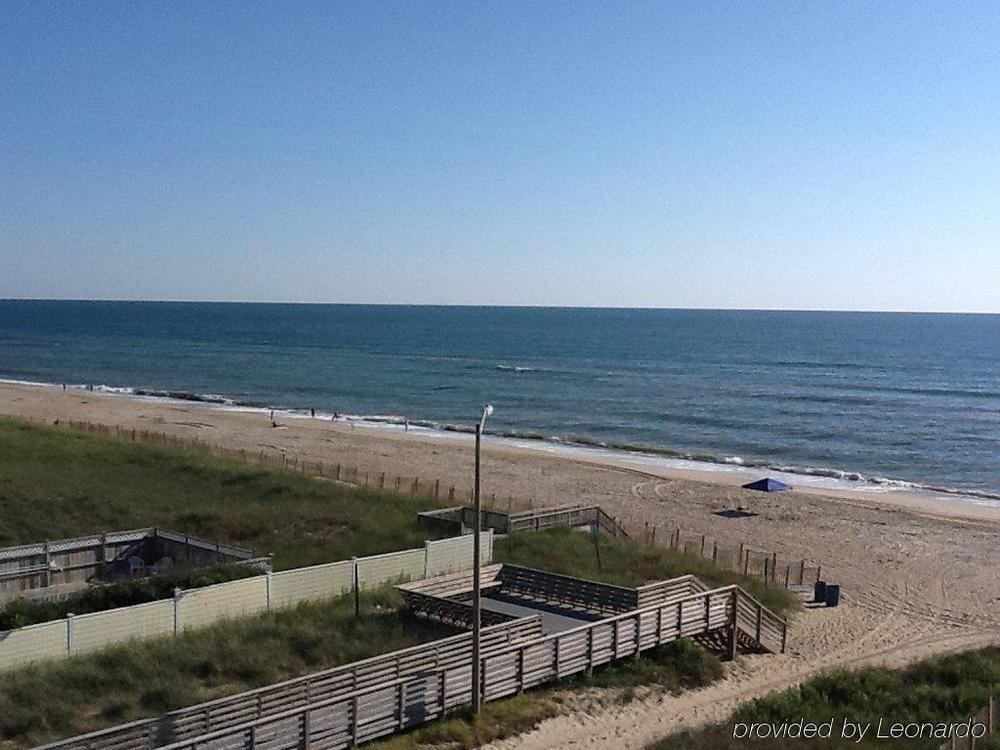 Ocean Reef Suites Килл-Девил-Хиллз Экстерьер фото