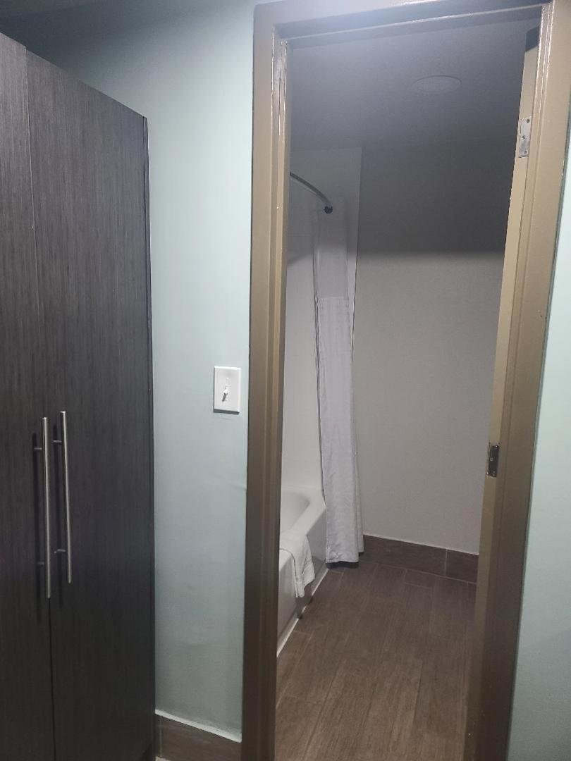 Ocean Reef Suites Килл-Девил-Хиллз Экстерьер фото