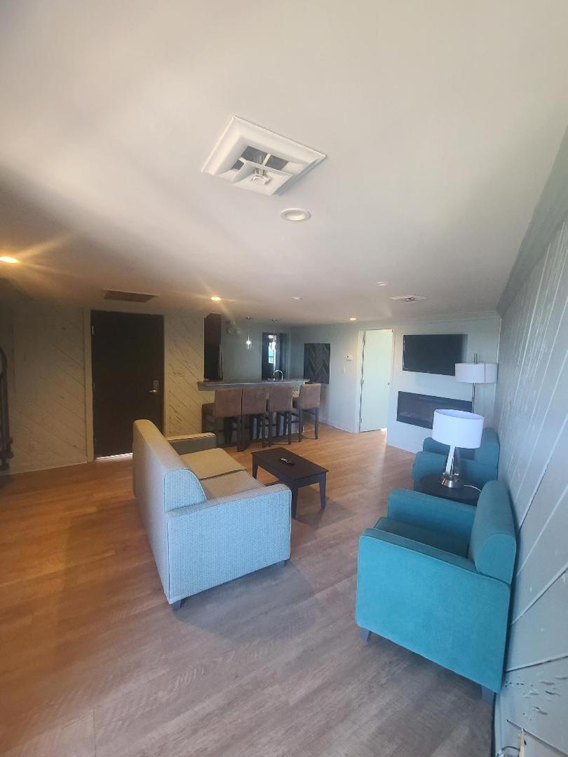 Ocean Reef Suites Килл-Девил-Хиллз Номер фото