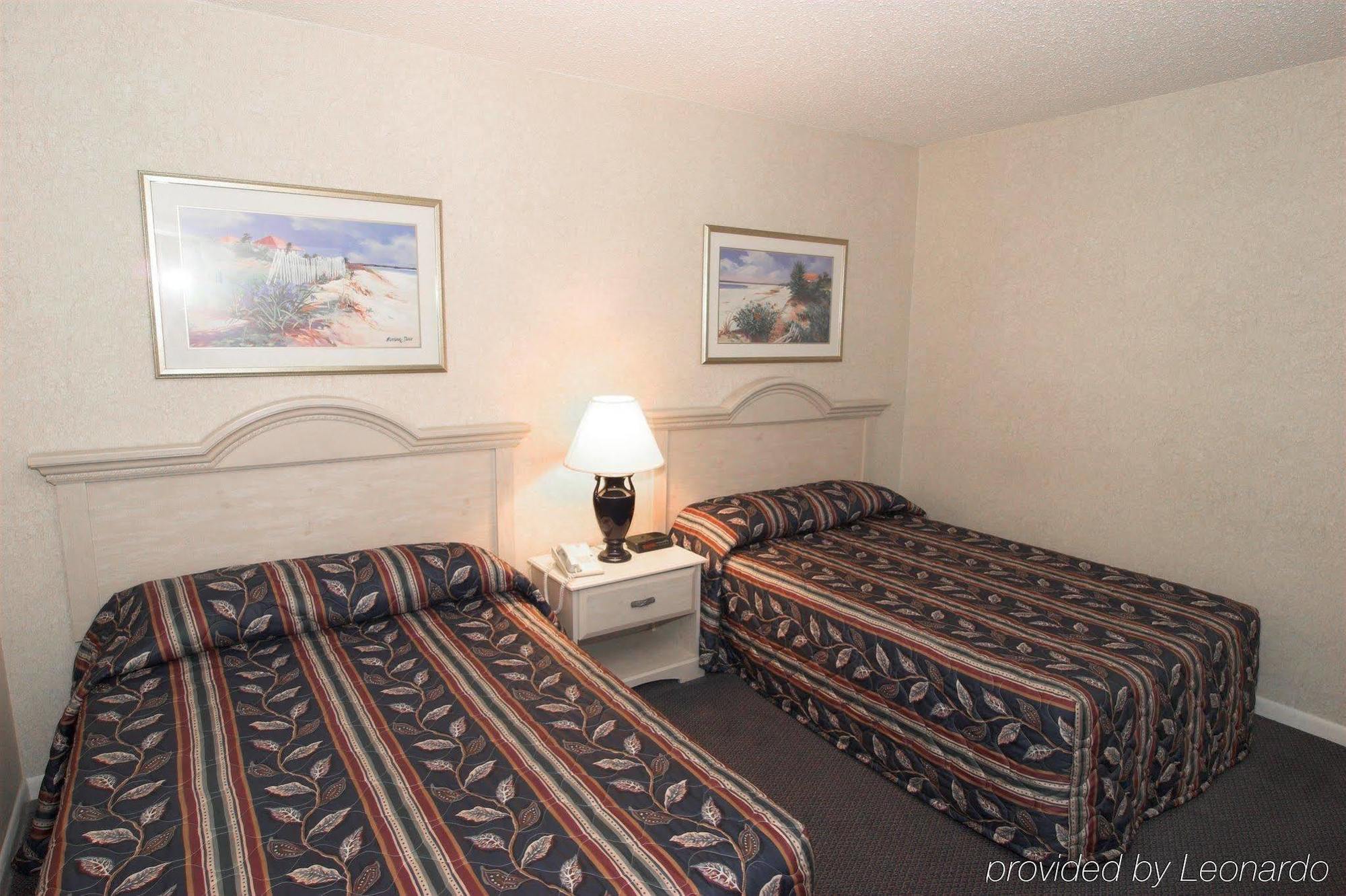 Ocean Reef Suites Килл-Девил-Хиллз Номер фото